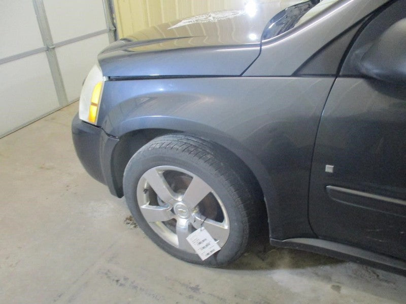 AC Compressor Fits 08-09 EQUINOX 1721490