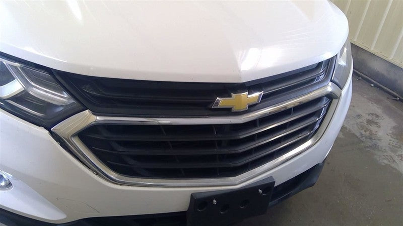Automatic Transmission FWD 1.5L Fits 18-19 EQUINOX 1702653