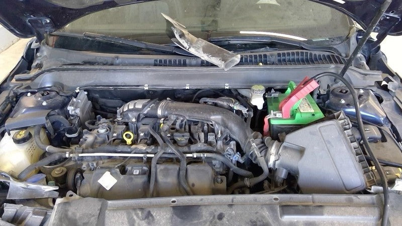 Engine Gasoline 2.0L VIN 9 8th Digit Turbo Fits 17-20 FUSION 2059952