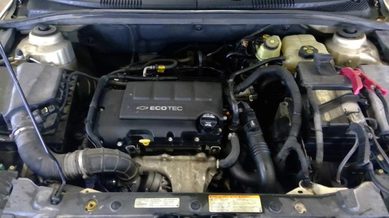 Info-GPS-TV Screen Display Opt UAG Fits 12-17 VERANO 2027234