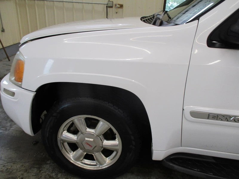 Driver Left Tail Light Fits 02-09 ENVOY 2019253