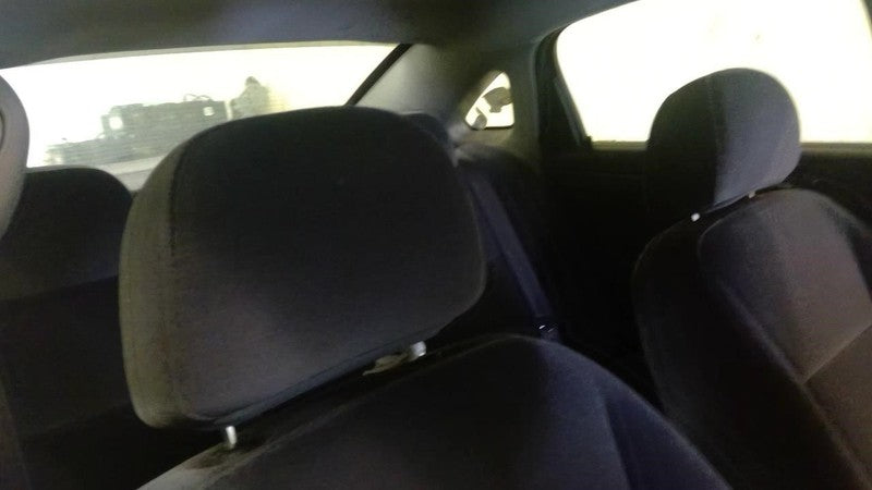 Driver Rear Door Glass VIN W 4th Digit Limited Fits 06-16 IMPALA 19984