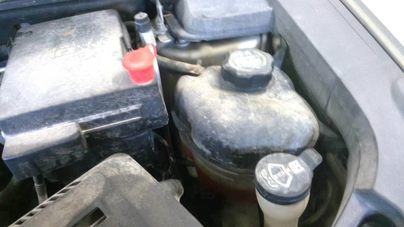 Coolant Reservoir Fits 10-17 EQUINOX 1880532