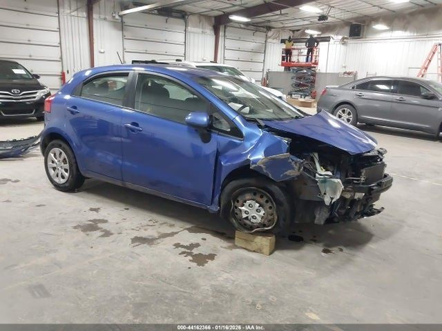 Starter Motor Without Automatic Engine Stop And Start Fits 10-12 SOUL 