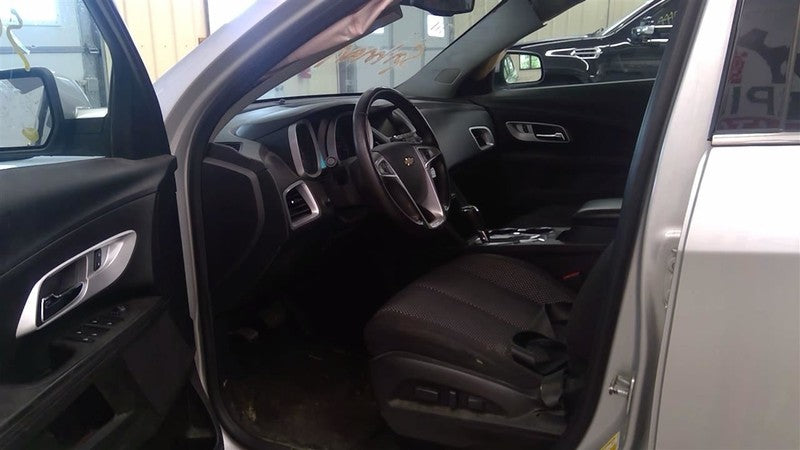 Starter Motor Fits 10-17 EQUINOX 1656700