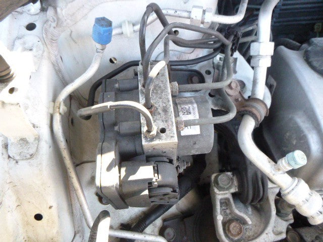 Transfer Case Automatic Transmission Fits 12-14 CR-V 1901510