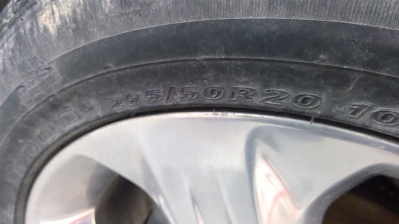 Transfer Case 3.6L Single Speed Fits 14-25 DURANGO 1714906