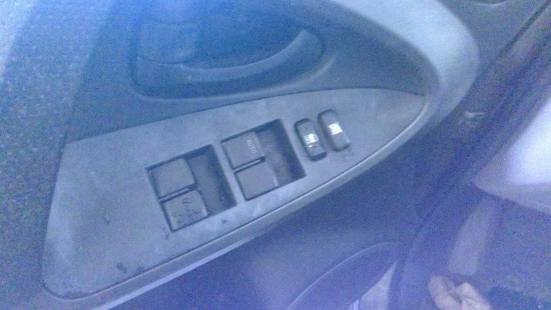 Air Cleaner 4 Cylinder 2ARFE Engine Fits 06-12 RAV4 1872393