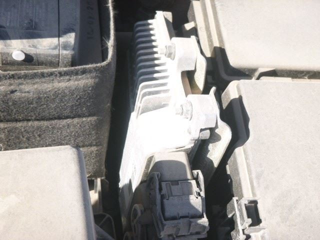 Transmission CVT Fits 20 SENTRA 1549381
