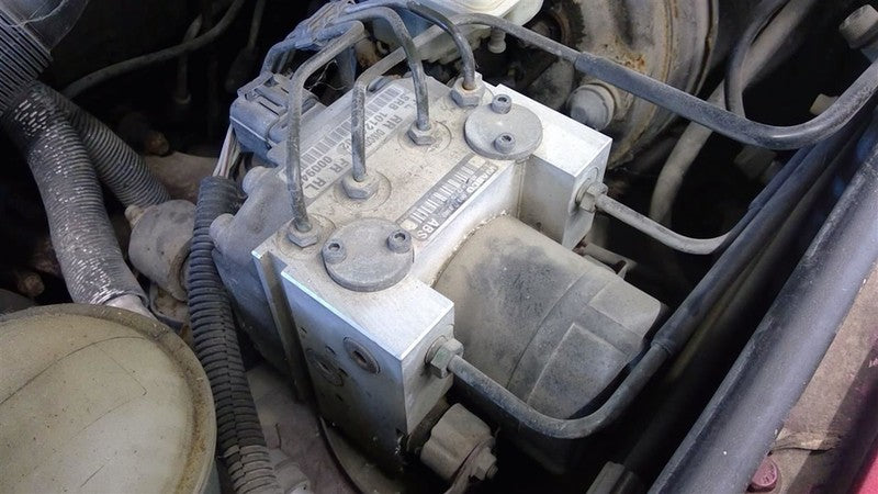 Transfer Case Discovery Automatic Transmission Fits 99-02 LAND ROVER 1