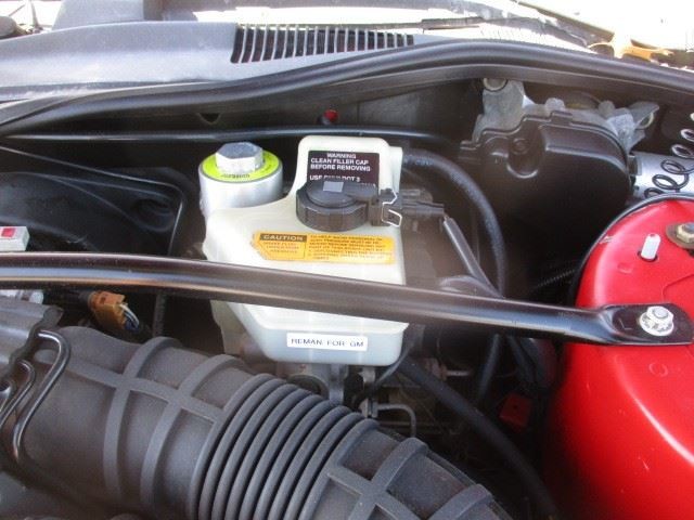 ALLANTE   1990 Dash Bezel 1612751