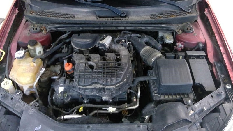 Driver Left Sun Visor Sedan With Garage Door Opener Fits 11-14 200 194