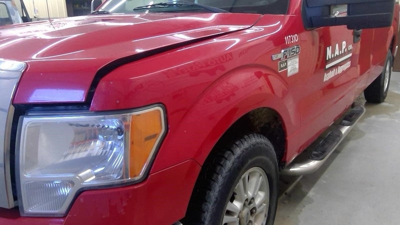 F150      2010 Dash Bezel 1734146