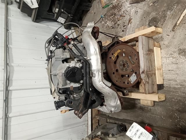 Engine 3.5L VIN K 8th Digit Opt Lze Fits 08-11 IMPALA 1722835