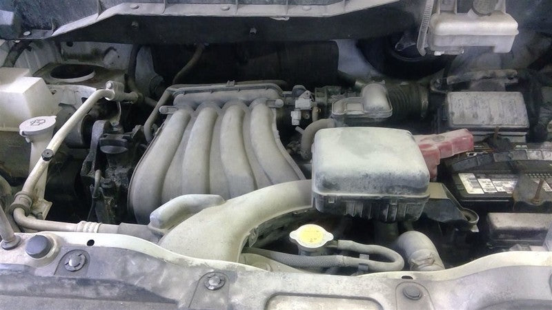 Engine 2.0L VIN C 4th Digit MR20DE Cargo Van Fits 13-19 NV200 1636396