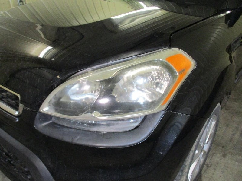 SOUL      2012 Hatchback Strut 1906173