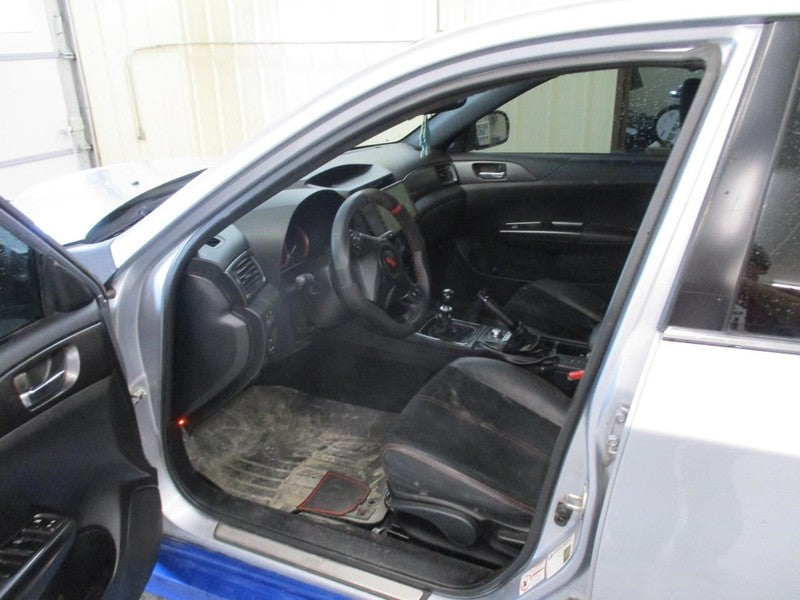 Driver Headlight Turbo STI Xenon HID Fits 12-14 IMPREZA 1691485
