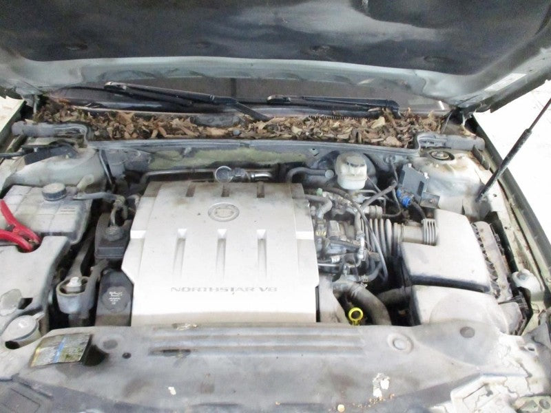 DTS       2006 Engine Cover 2015923