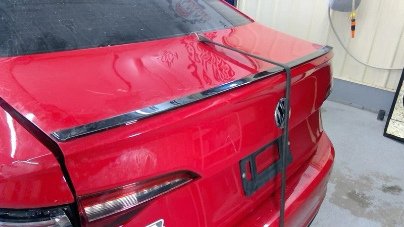 Rear Spoiler Fits 19-24 JETTA GLI 1920279