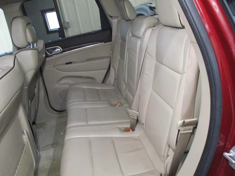 GRANDCHER 2015 Seat Rear 1850774