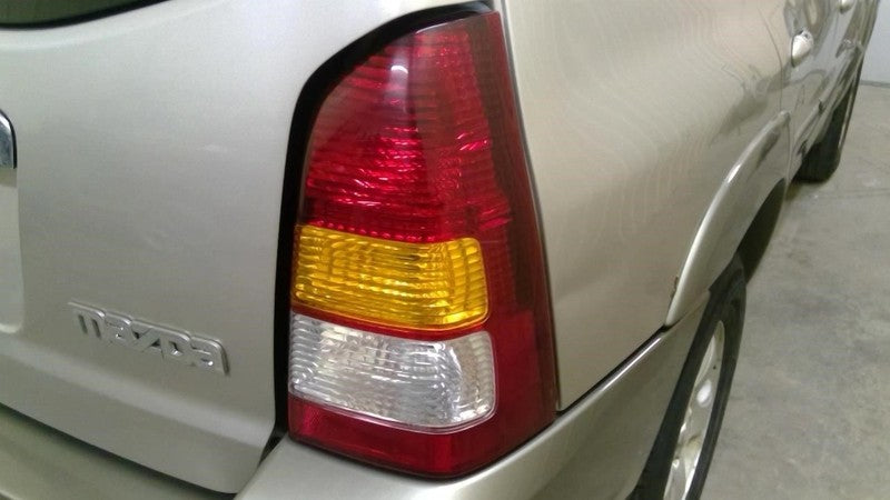 Passenger Right Tail Light Fits 01-04 MAZDA TRIBUTE 1802740