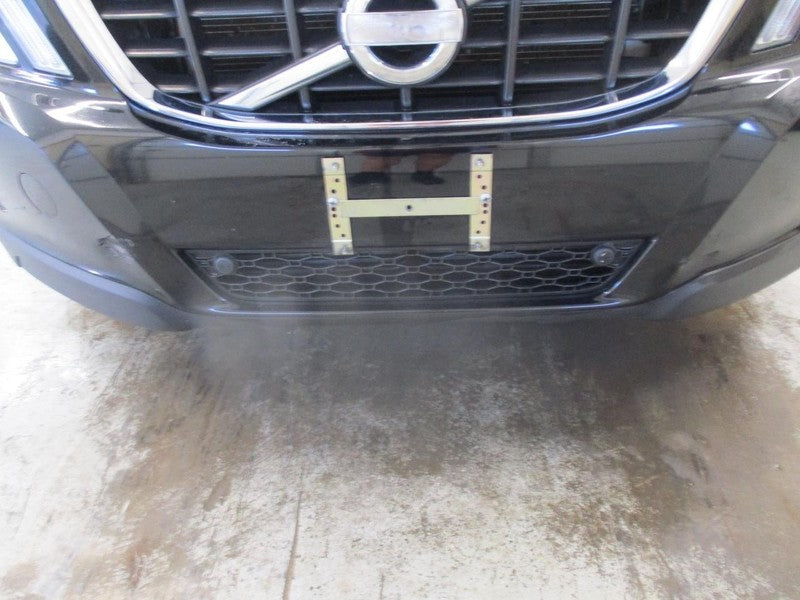 Grille XC60 Upper 3.2 Model Fits 11-13 VOLVO 60 SERIES 1990390