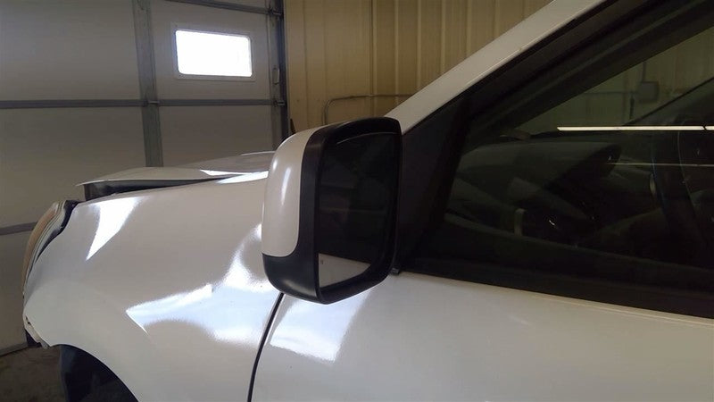 Transfer Case CVT VIN J 1st Digit Japan Built Fits 08-15 ROGUE 1699144