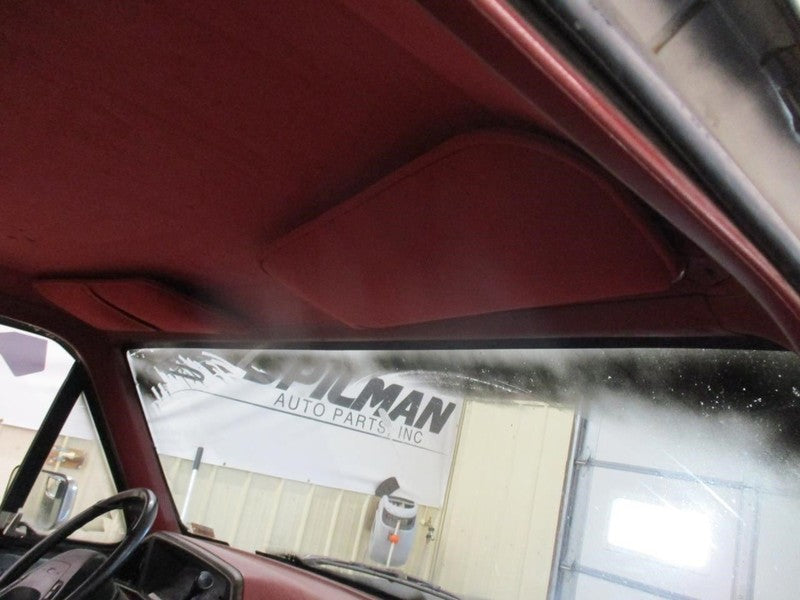 F150      1990 Sun Visor 2027596