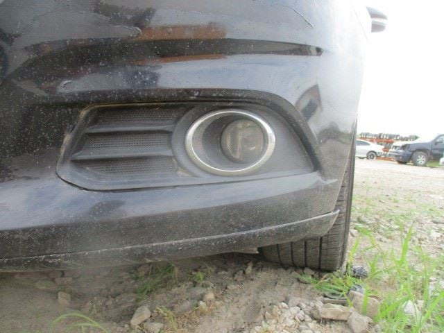 Engine Gasoline 1.5L VIN D 8th Digit Turbo Fits 14-16 FUSION 1915434