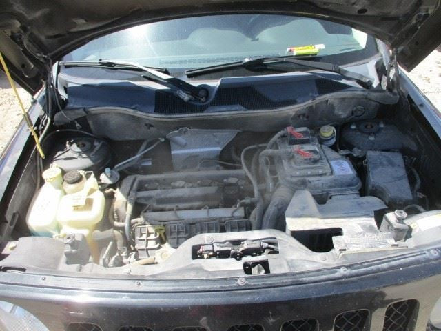 Power Steering Pump Classic Style Fits 07-17 COMPASS 1655540
