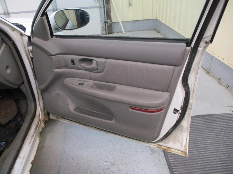 CENTURY   2000 Front Door Trim Panel 2038384