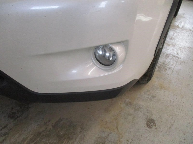 Driver Side View Mirror Power With Turn Signal Fits 12-14 IMPREZA 1885