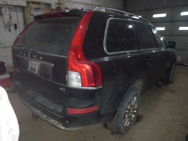 Starter Motor Fits 07-15 VOLVO 80 SERIES 1667328