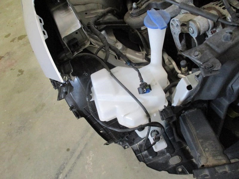 Engine 1.6L VIN D 8th Digit Fits 20-23 RIO 1728742