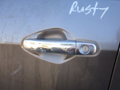 Automatic Transmission 6 Speed Opt MH4 AWD Fits 10 ALLURE 1615955