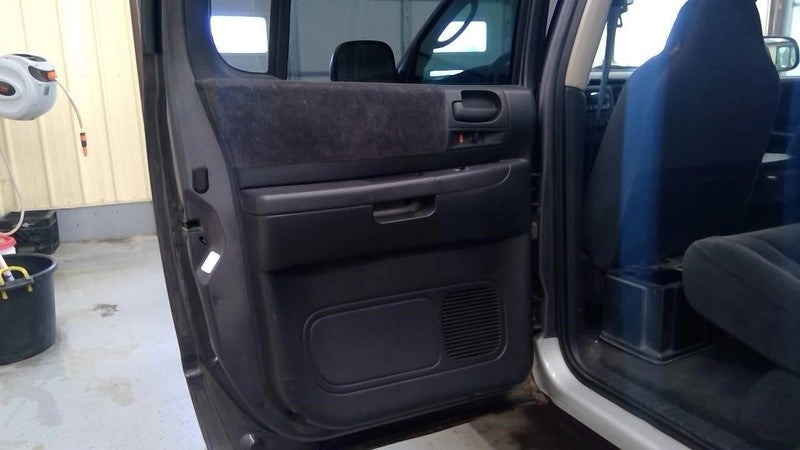 DAKOTA    2002 Door Trim Panel Rear 2028851