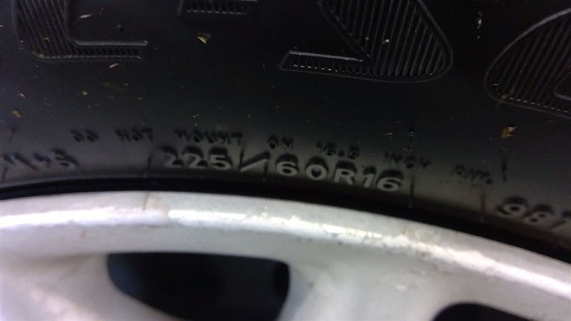 AC Compressor Fits 96-97 CONCORDE 1903762