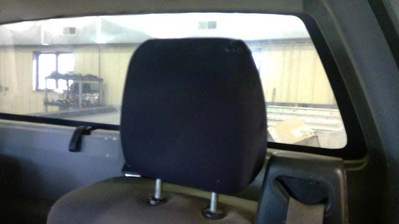 Ford F-150 2005 Headrest Used 1154
