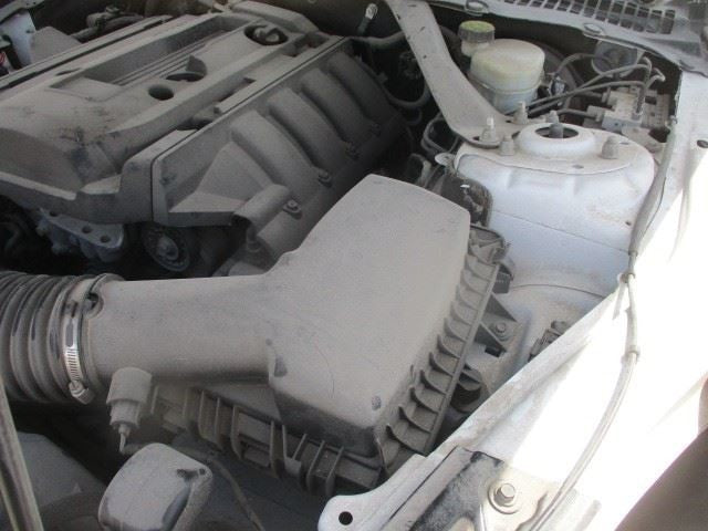 Driver Quarter Window Regulator Convertible Fits 15-23 MUSTANG 1574142