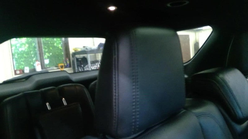 Ford Explorer 2012 Headrest Used 0888