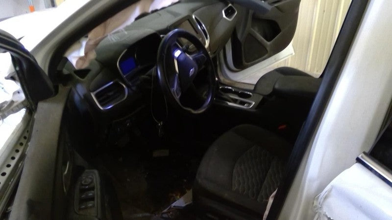 Chevrolet Equinox 2020 Headrest Used 8246