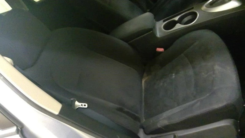 Passenger Front Seat Bucket  Cloth Manual S Fits 10 ROGUE 1737078