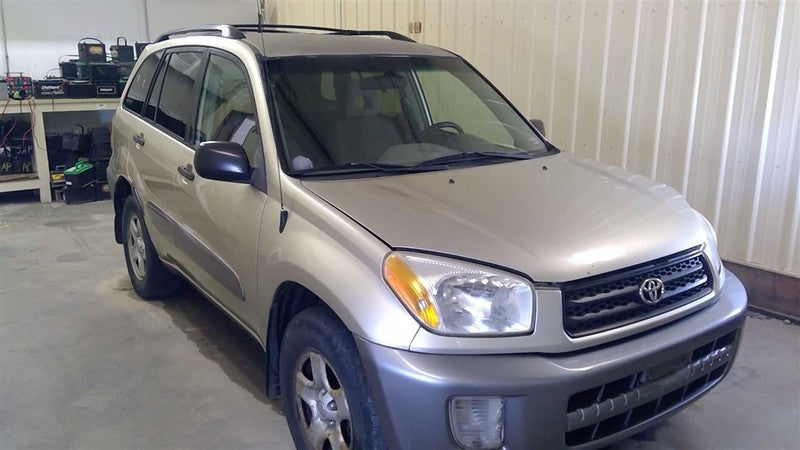 Crossmember/K-Frame Front Suspension Fits 01-05 RAV4 1696523
