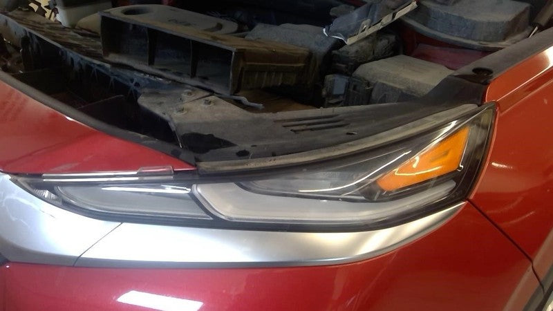 Driver Corner/Park Light Daytime Running Lamps Upper Fits 19-20 SANTA 