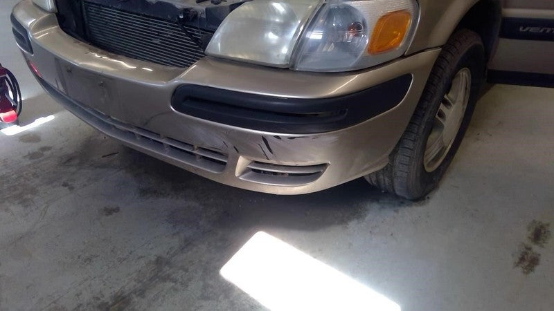 Wheel 15x6 Aluminum 15 Slot Opt PH3 Fits 97-05 VENTURE 1930085