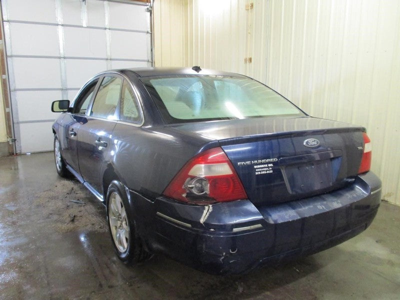 Power Steering Pump Fits 05-07 FIVE HUNDRED 1894046