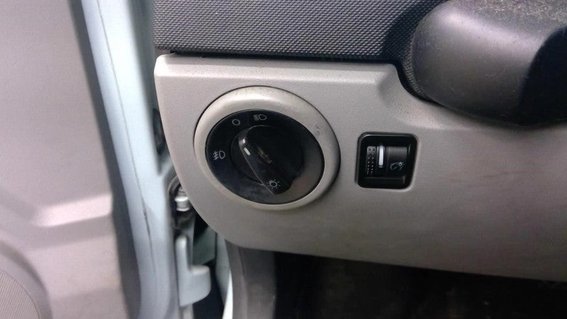 BEETLE    2005 Dash/Interior/Seat Switch 1725805