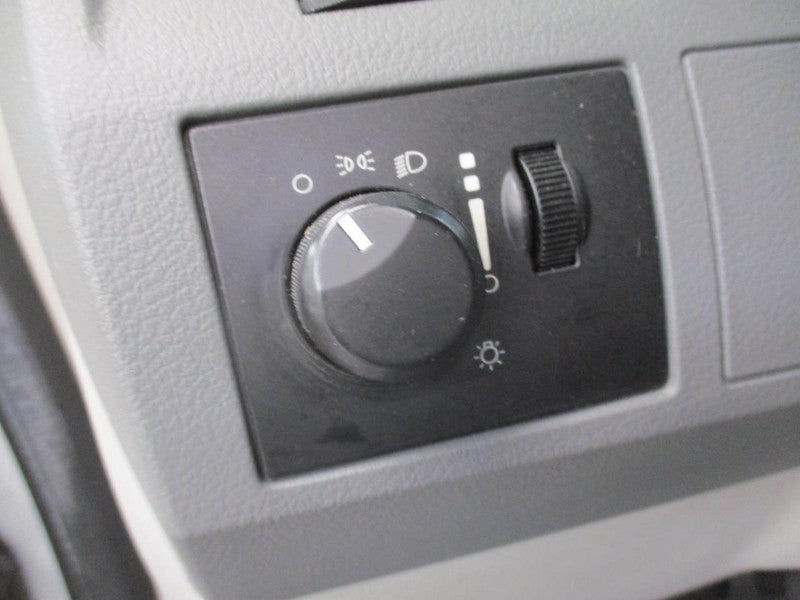 CARAVAN   2008 Dash/Interior/Seat Switch 2014368