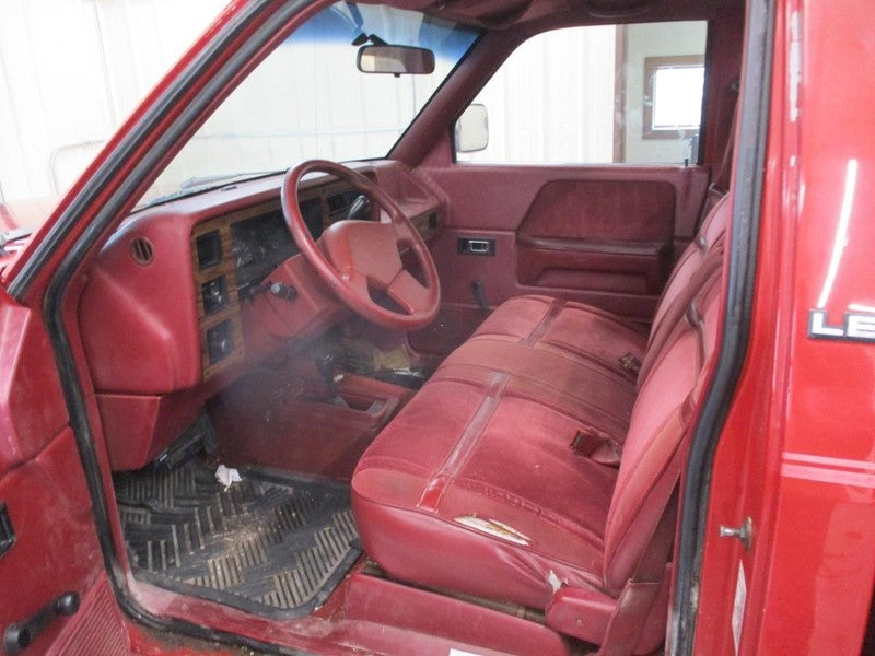 DAKOTA    1992 Sun Visor 1923955