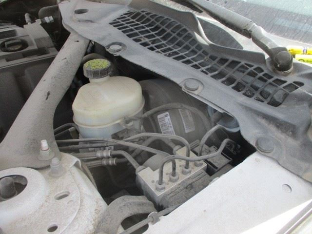 MUSTANG   2016 Front Door Trim Panel 1574147